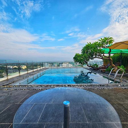 Mtr Apartment & Hotel 다낭 외부 사진
