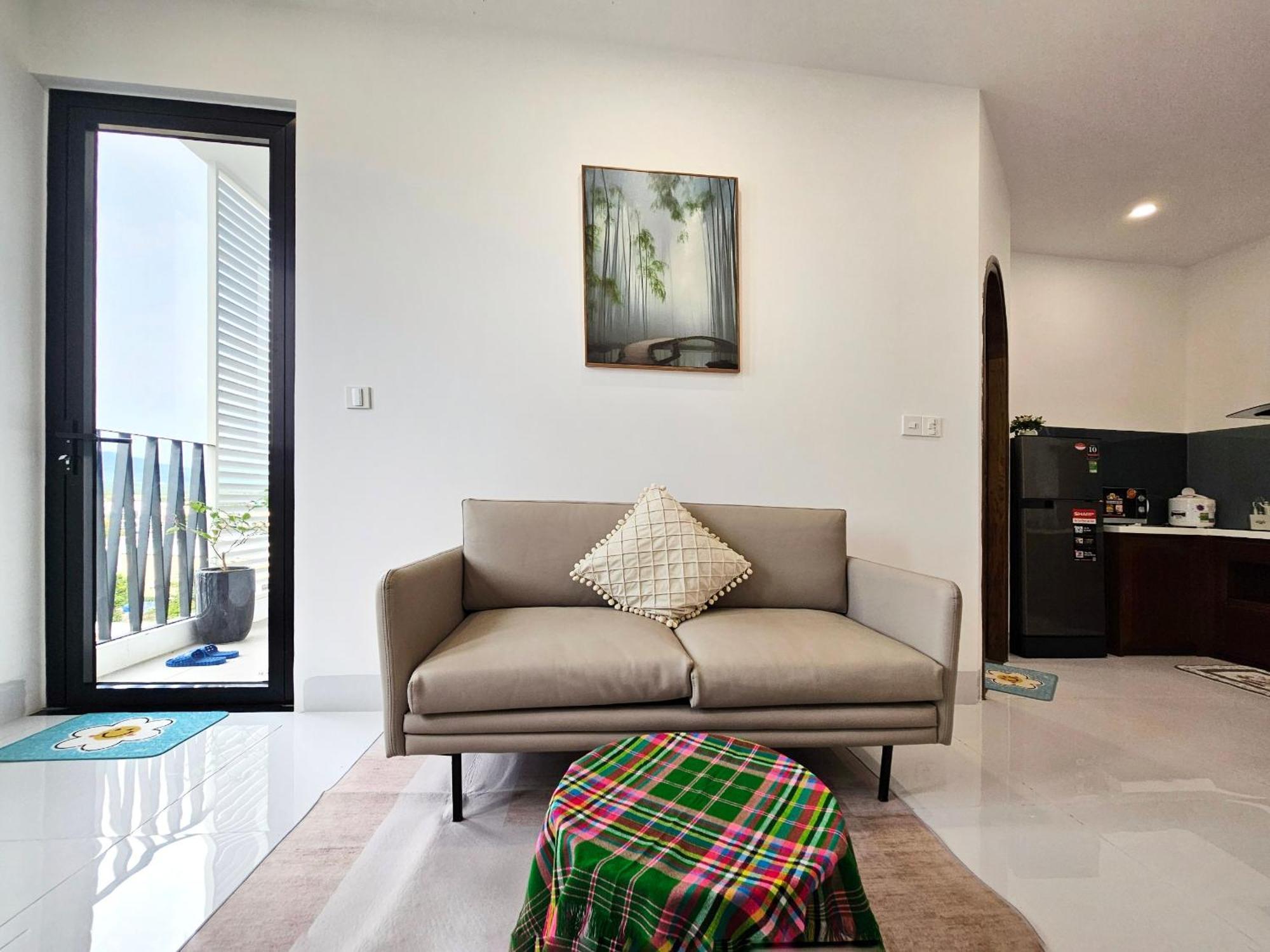 Mtr Apartment & Hotel 다낭 외부 사진