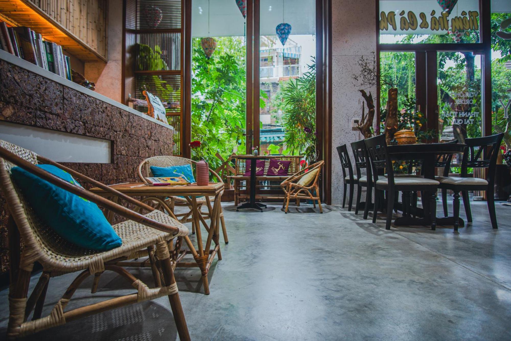 Mtr Apartment & Hotel 다낭 외부 사진