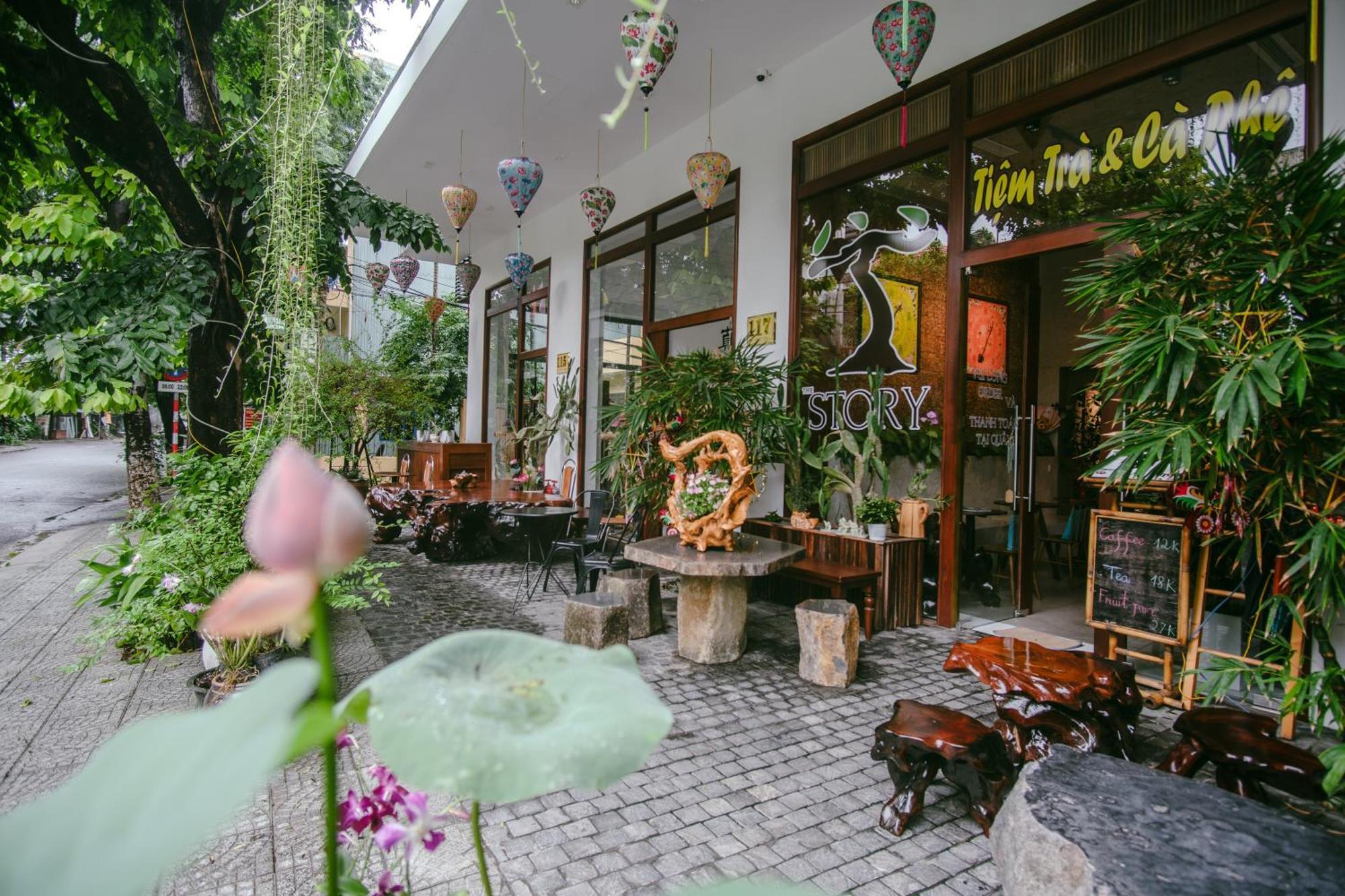 Mtr Apartment & Hotel 다낭 외부 사진