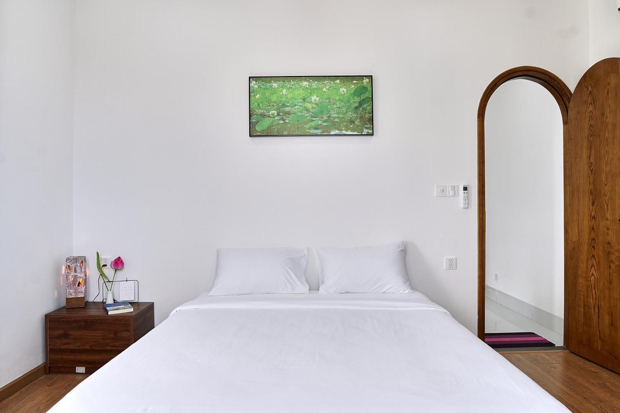 Mtr Apartment & Hotel 다낭 외부 사진