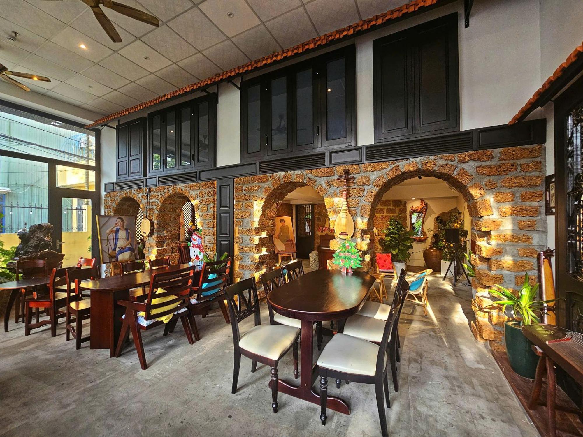 Mtr Apartment & Hotel 다낭 외부 사진