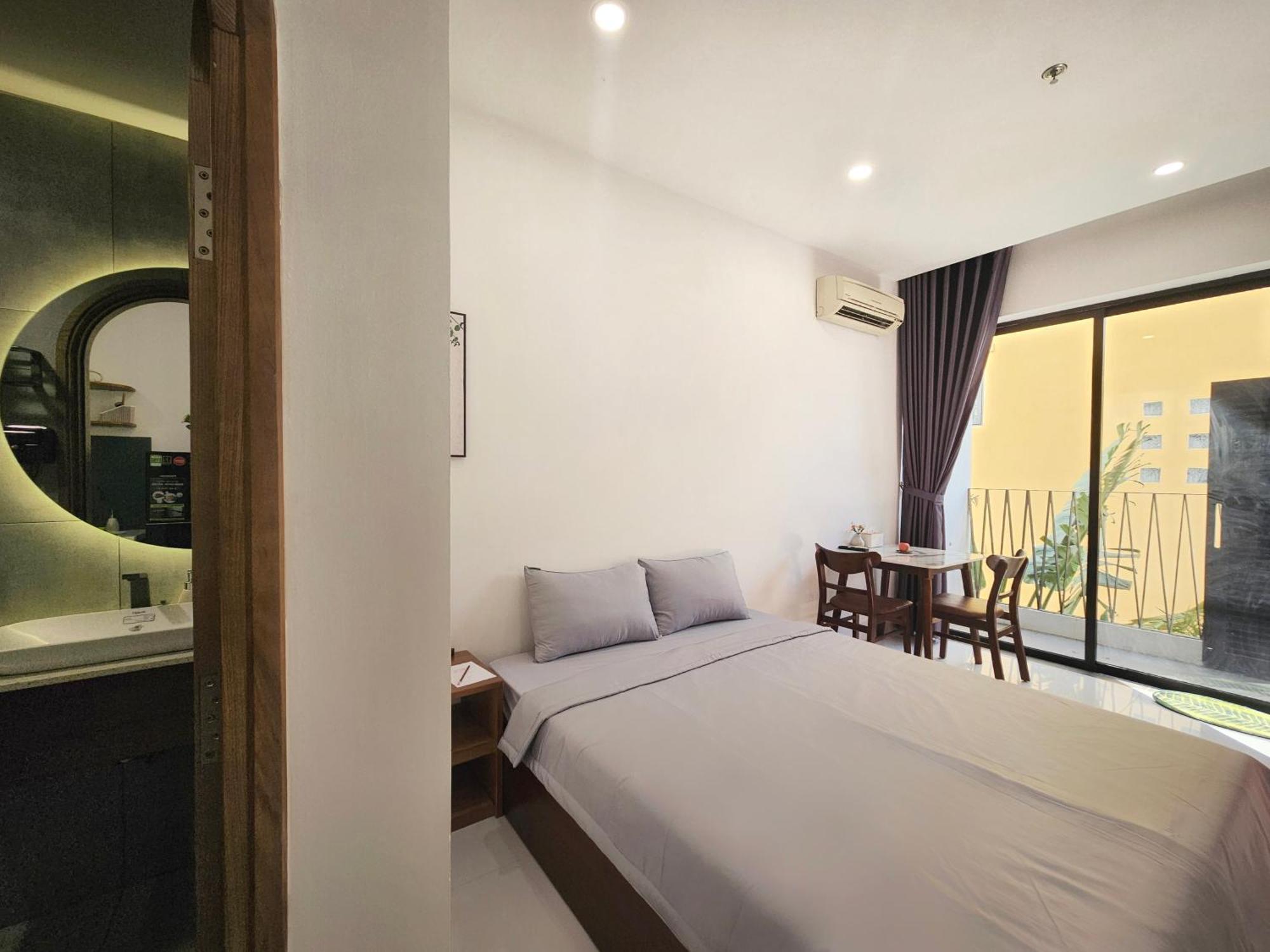 Mtr Apartment & Hotel 다낭 객실 사진