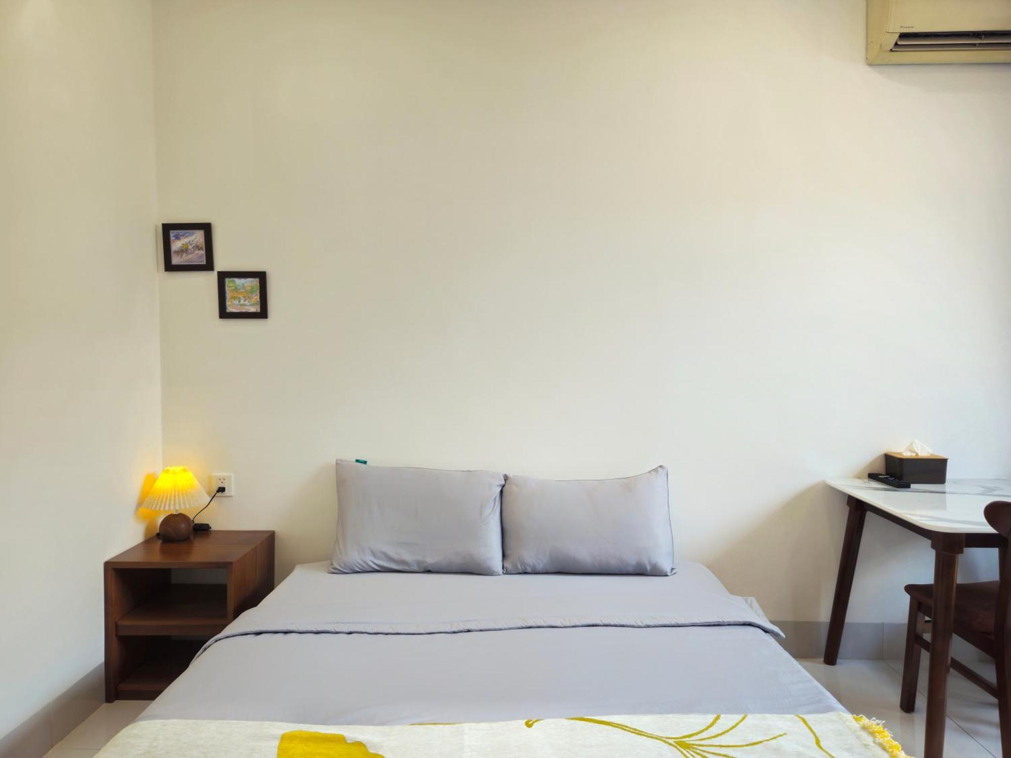 Mtr Apartment & Hotel 다낭 객실 사진