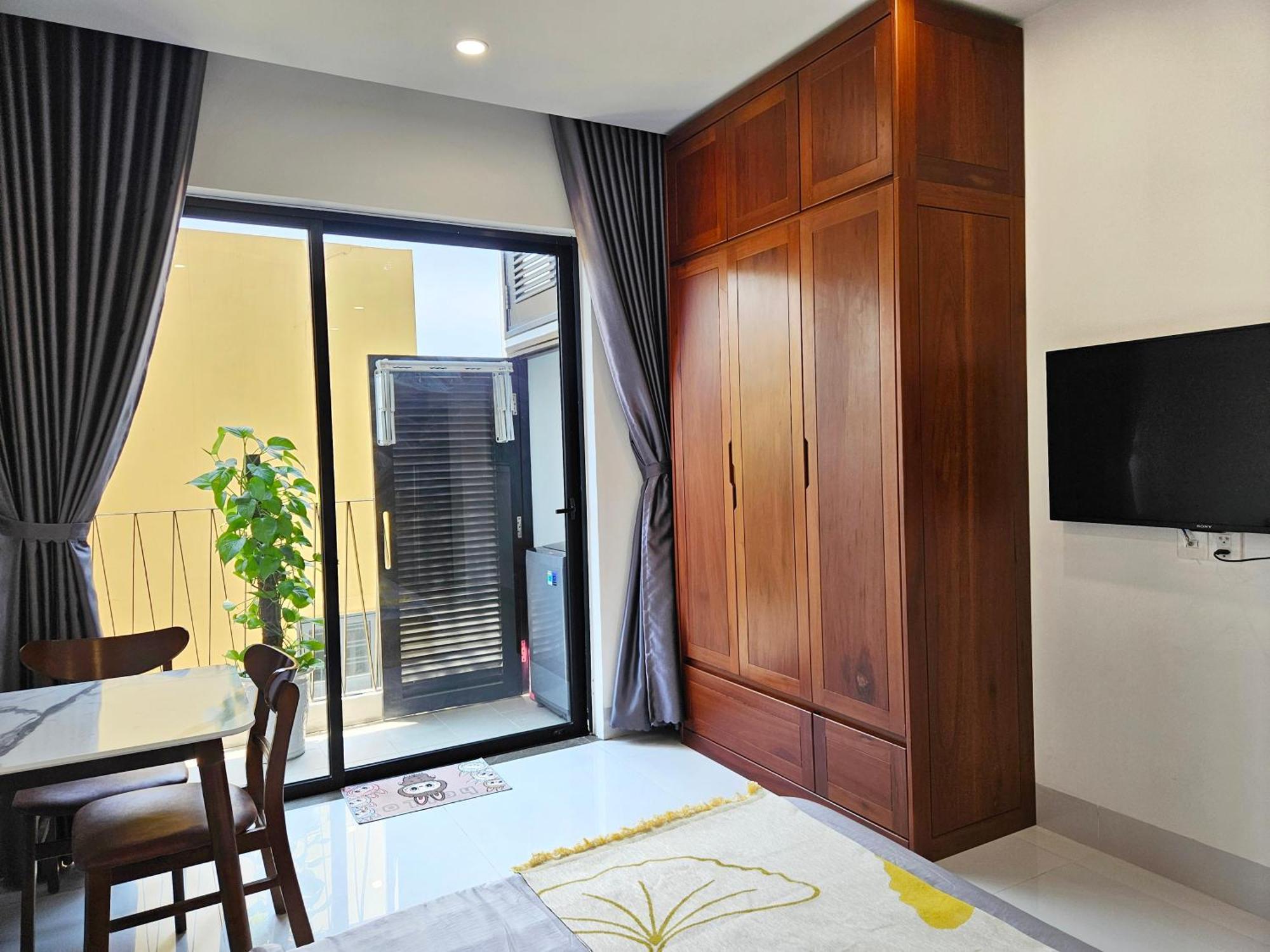 Mtr Apartment & Hotel 다낭 객실 사진