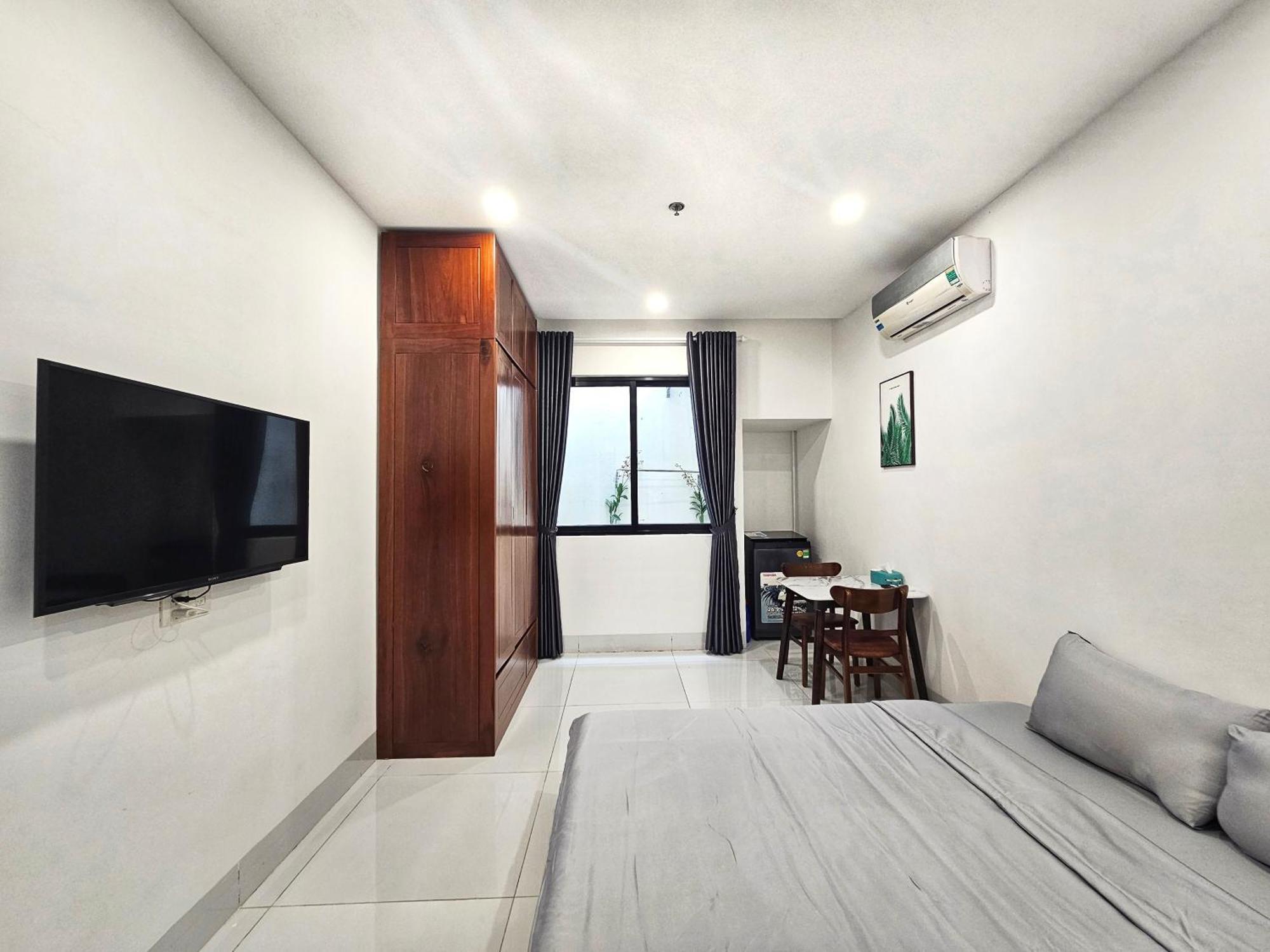 Mtr Apartment & Hotel 다낭 객실 사진