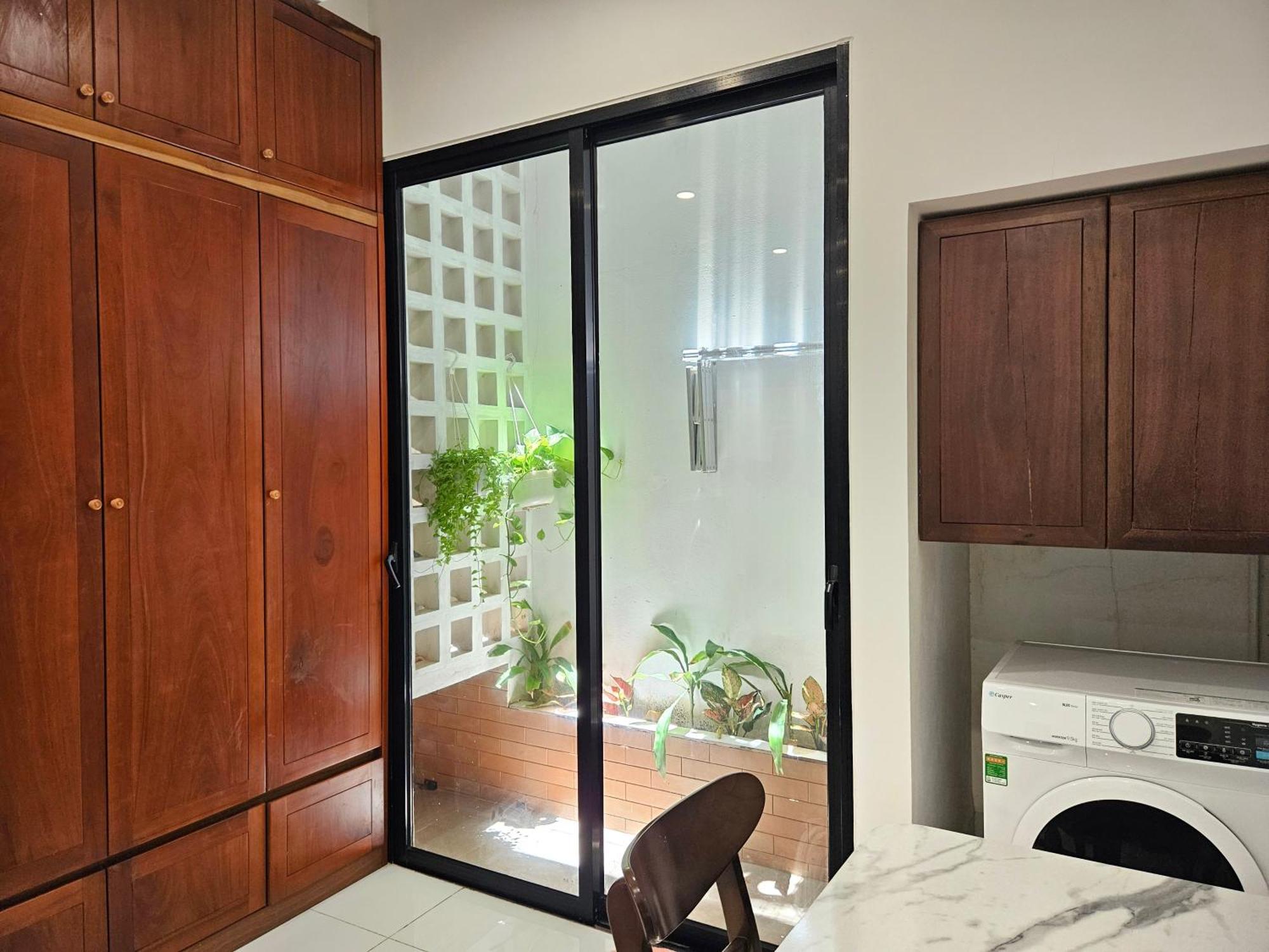 Mtr Apartment & Hotel 다낭 외부 사진