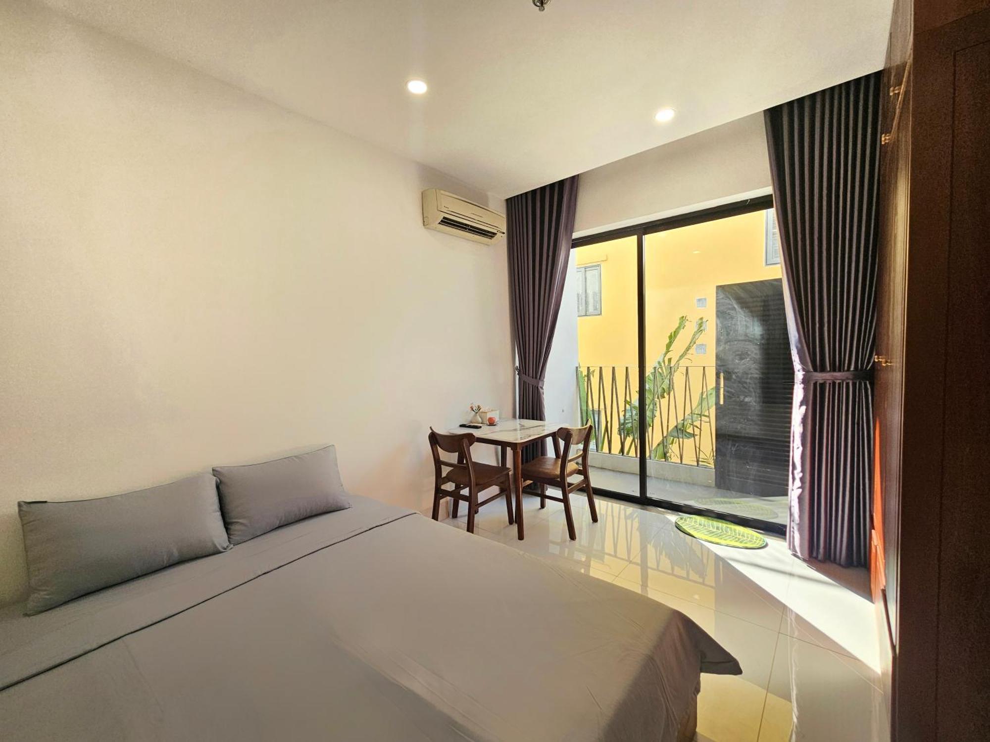 Mtr Apartment & Hotel 다낭 객실 사진